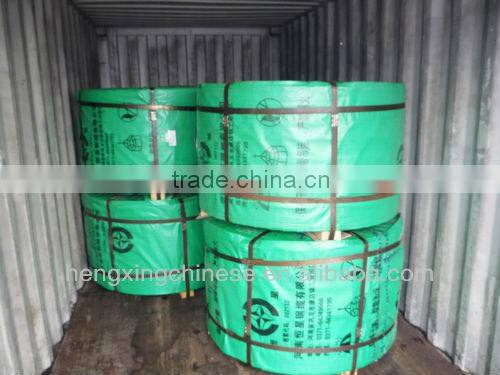 construction material Prestressed Concrete wire strand