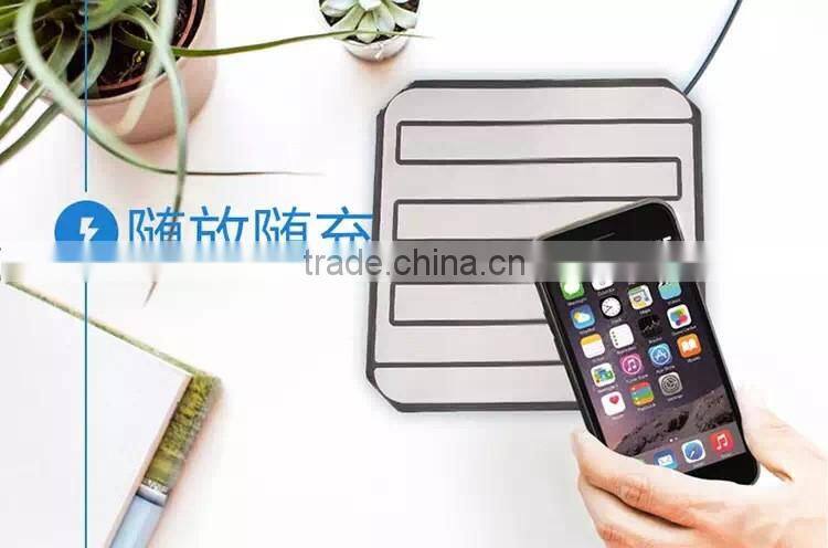 2016 external charging battery case for iphone6 6s plus 2000mAh 2800mAh