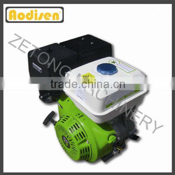 agriculture farm us ZT390 13hp 188f, 389cc low noise small water pump gasoline engine