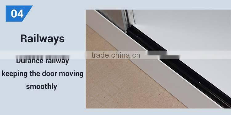ABS Door rollers for metal file cabinet