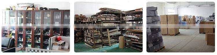 customize transparent PVC packaging