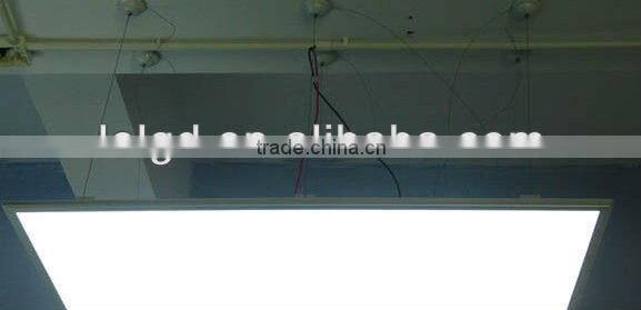 50W mini flat Ceiling LED panel light 150*150mm manufacture sell