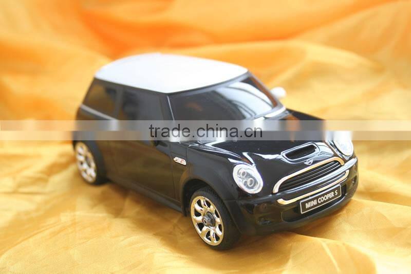 1:24 model car for gift accept OEM
