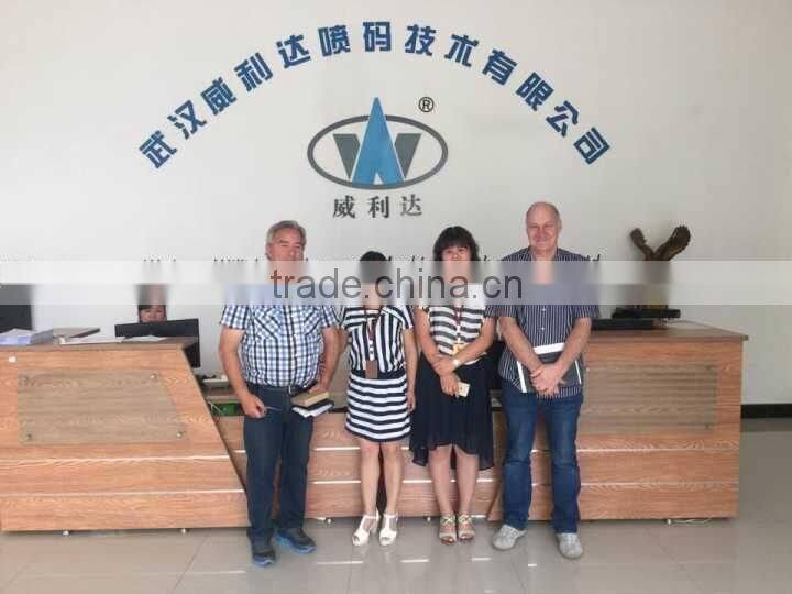 Factory supplying CE/ISO approval adjustable speed pagination machine