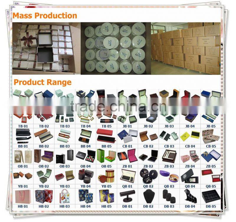 new style wooden bangle gift box