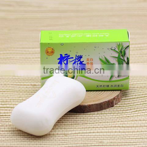 Wholesale Price Daily Use Solid Form Hand Wash Toilet Soap