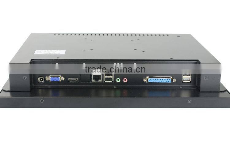 Wholesale 15 Inch WIN7 System Cheap All In One PC Touchscreen