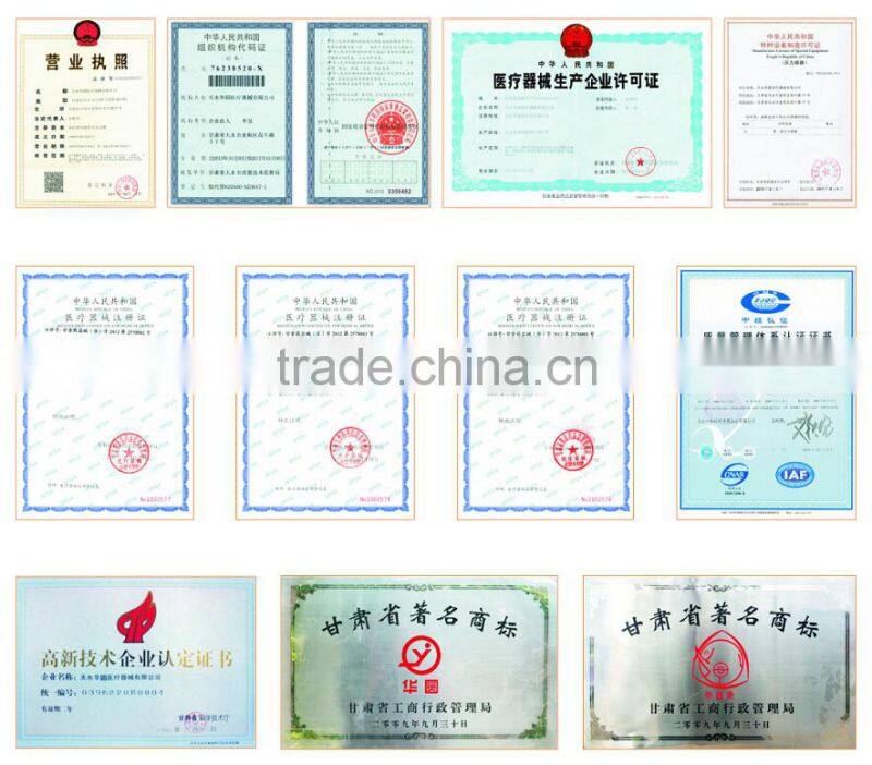 Manul Door Medical Gauze Sterilizer Equipment /Alice 0086 18910671509