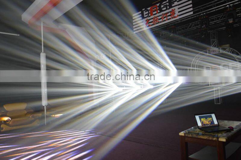 2016 latest AD-3320 330w beam moving head lights lighting