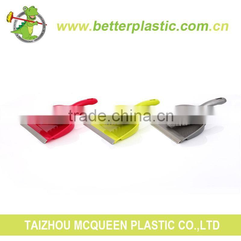 Wholesale Plastic Broom And Plastic Dustpan Set