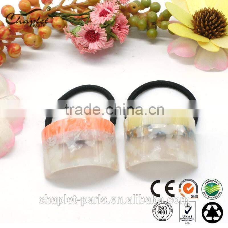 fashion women hair accessory girls vintage elastic hair band