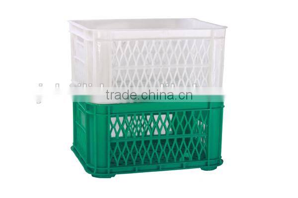 2016 Hot sale Stackable plastic box M-001