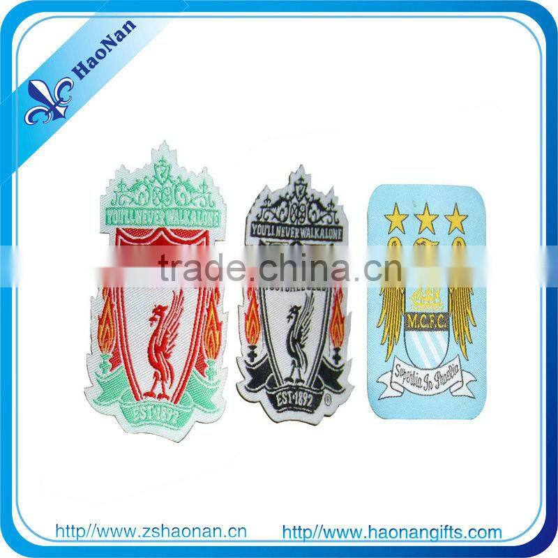 Woven Clothing Label/ Woven Garment Label/ Woven Label