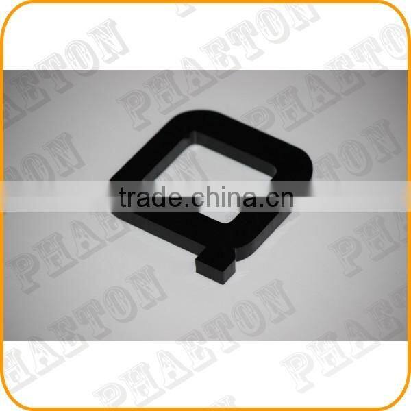 Most Popular Outdoor Channel Letter Sign