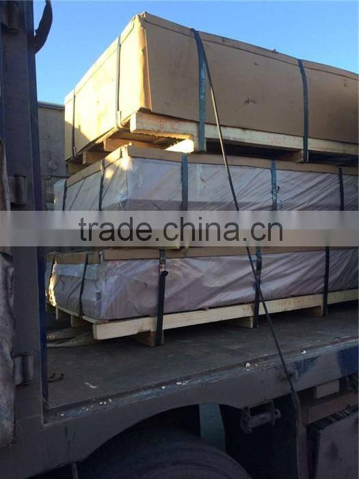 3mm thickness 1220 Aluminum steel plate