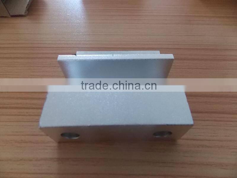 U Brackets for Electric Bolt Lock