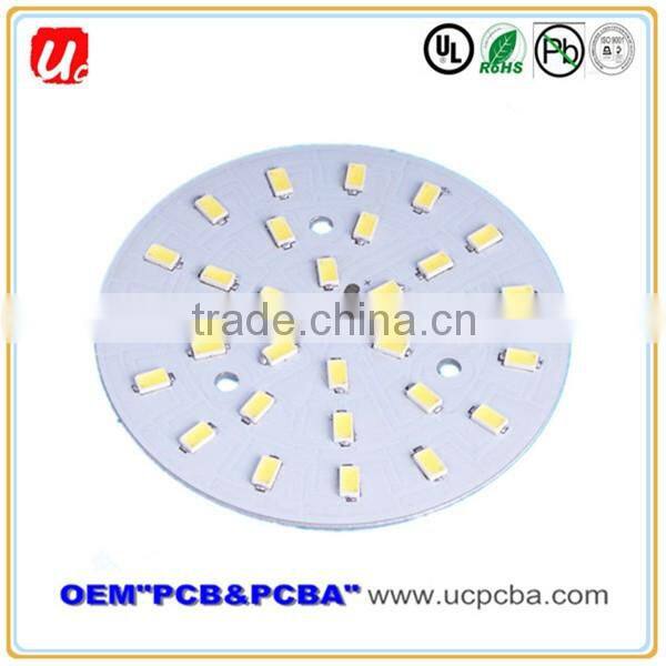 Electronic Customized PCBA Manufacture, pcb and pcba