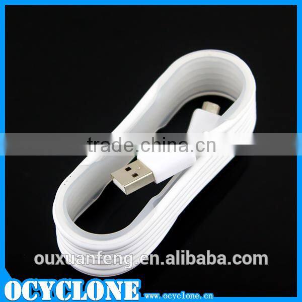 micro usb data cable for samsung galaxy note 4