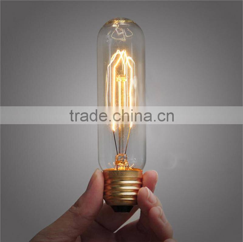 T30-14 25W Edison Style Light Bulbs Warm White E27 Vintage Edison Light Bulb