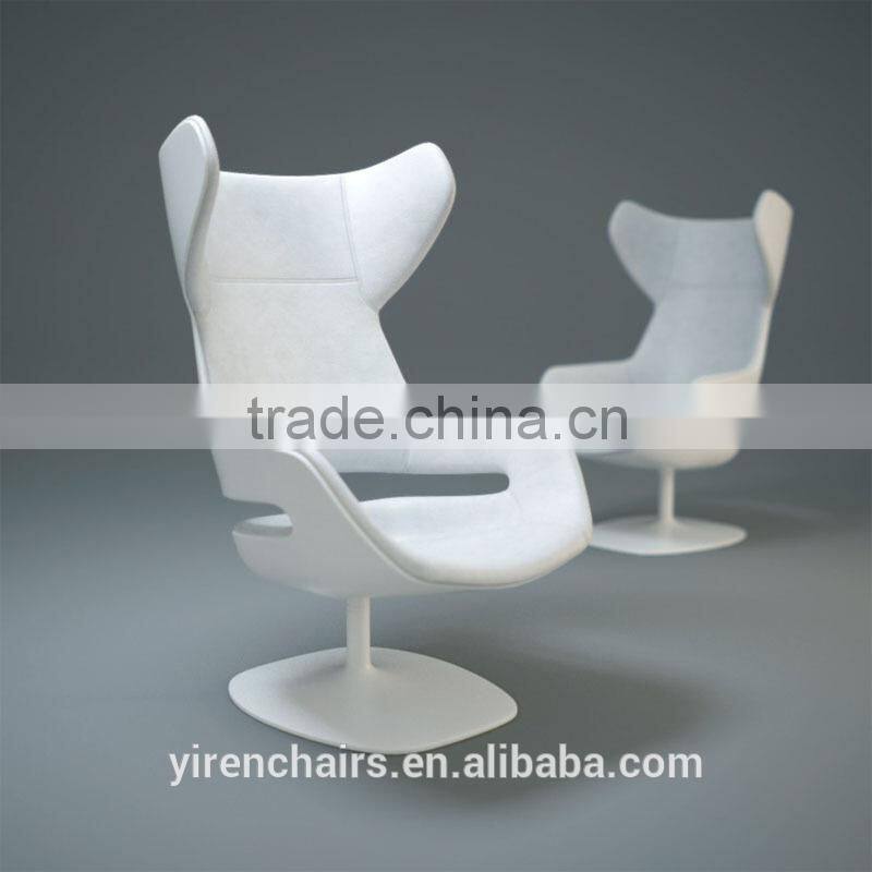 Single Sofa Furniture of Zanotta Evolution Chair