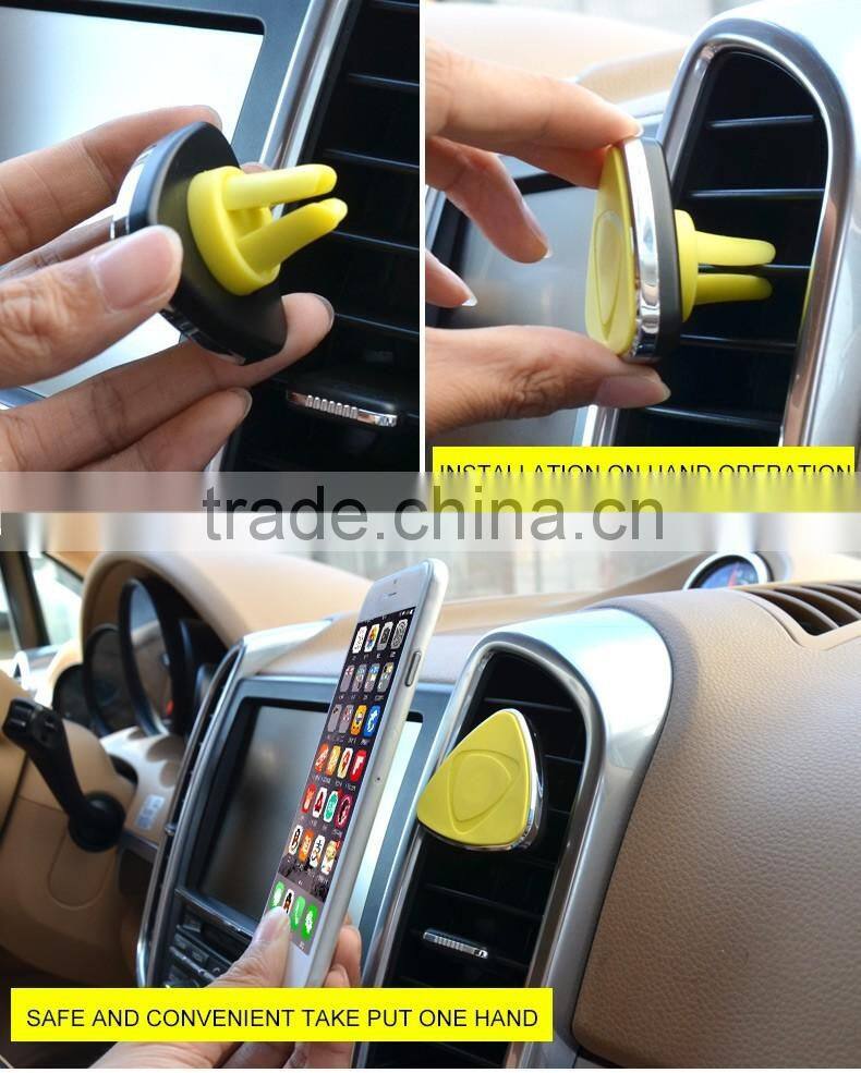 new product nano suction car no charger mobile cell phone tablet holder
