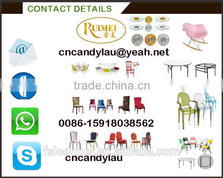 S1012factory cheap banquet lazy susan