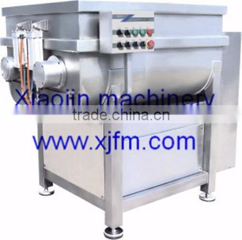 Industrial Meat Mixing Machine
