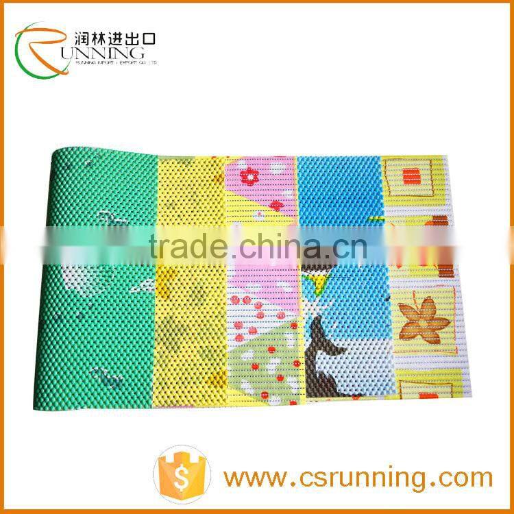 Factory price TPE/PVC/EVA yoga mat cover
