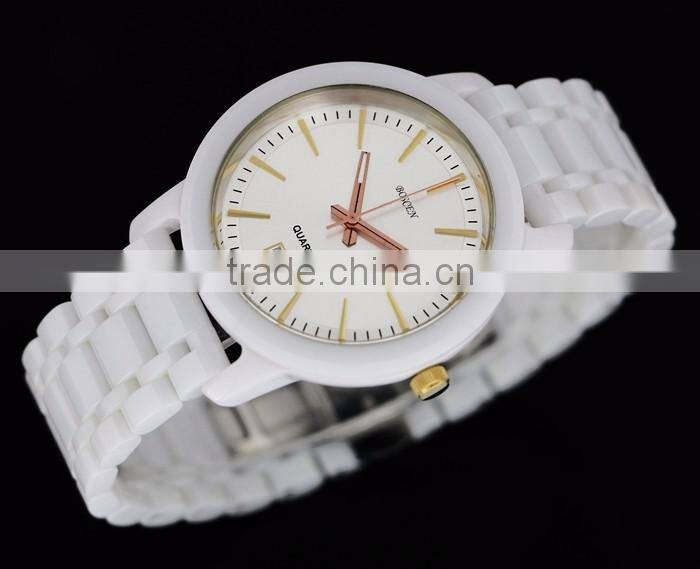 Exclusive Custom Tag 3 Atm Water Resistant Ceramic Watches Parts