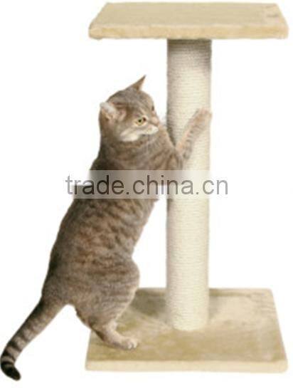 Cat playing toy small cat scratching post cat furniture