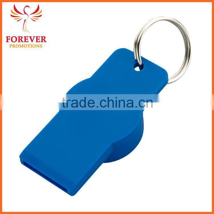 New Design Hot Selling Cheap Twist-top Wine Bottle And Can Opener With Key Ring Chain