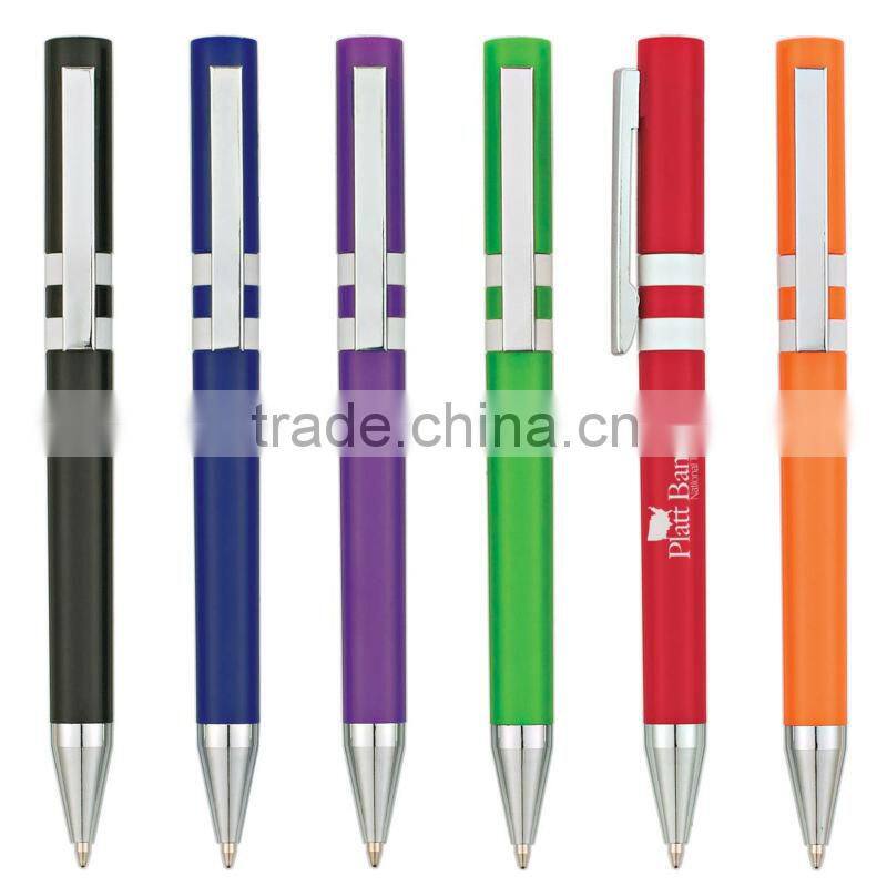 The Polo Pen-Green Side