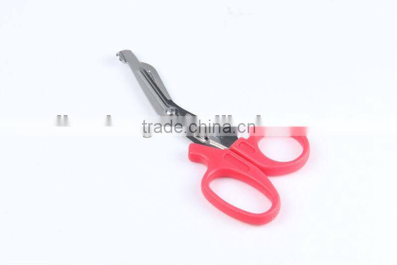 High quality fabric scissors