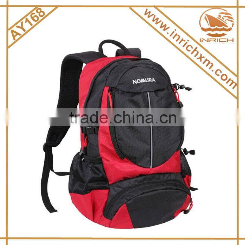 Mountaineering Backpack Camping Hiking Military Tactical Backpack