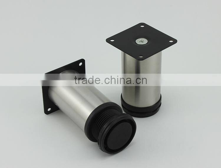 height adjustable popular stainless steel cabinet legs HXM1301