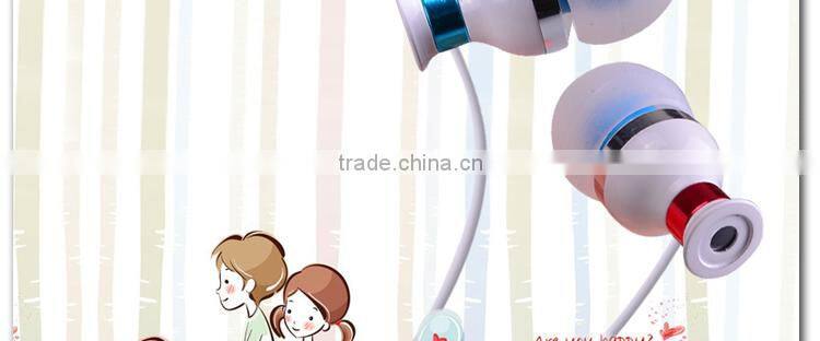 professional headphones,custom headphones metal earphones high-end bass with mic earphones for apple earphones