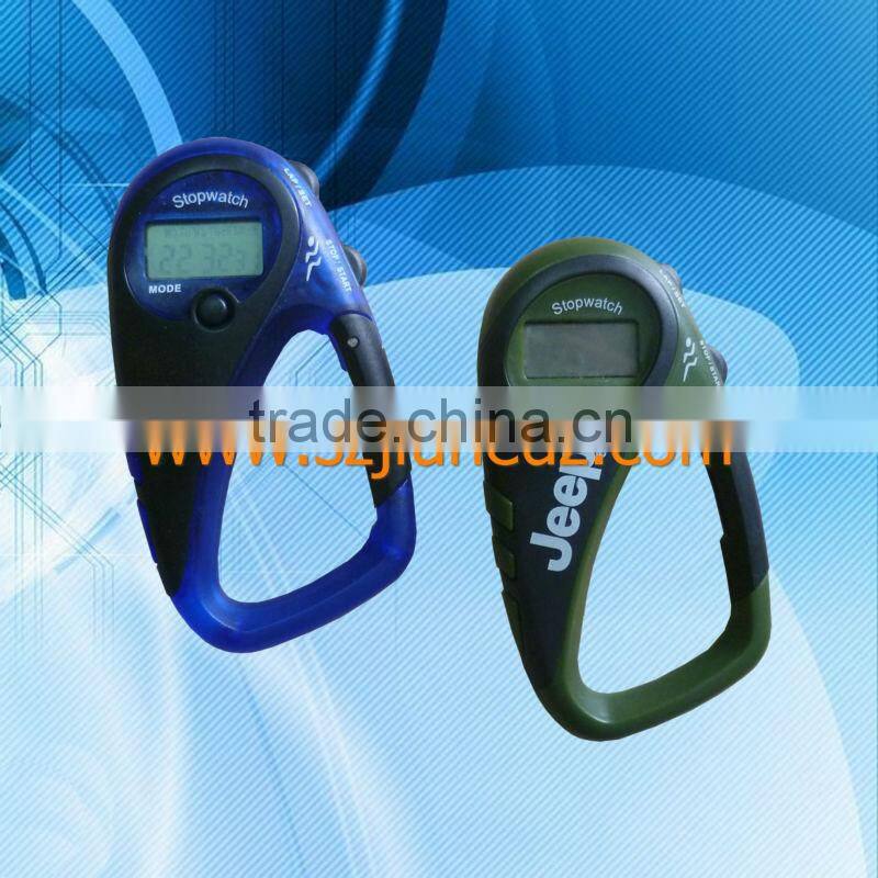 Mini Digital Stopwatch