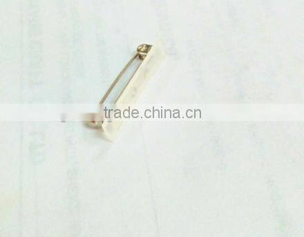 Factory supply plastic safety pin of new style pins safety