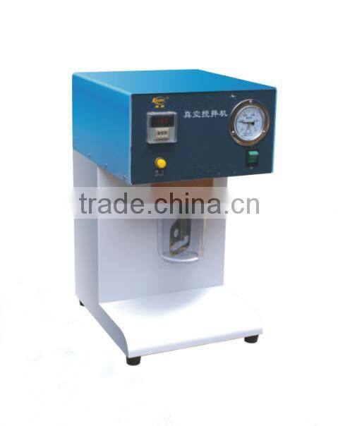 Dental supply,dental lab equipment Vacuum Mixer
