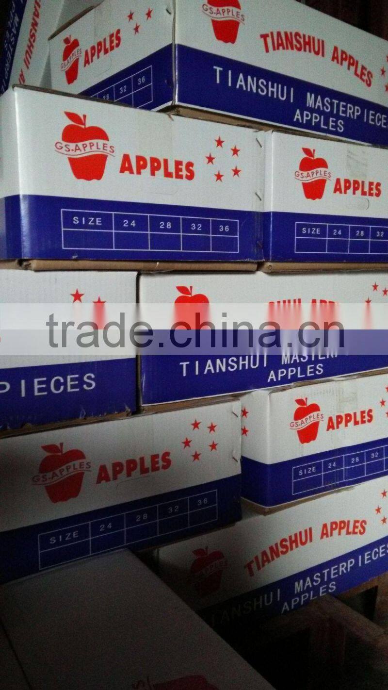 Best selling nutritious Apple Fuji Apples Chinese Fuji Apple