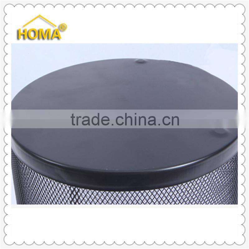 Innovative Mesh Dustbin Type