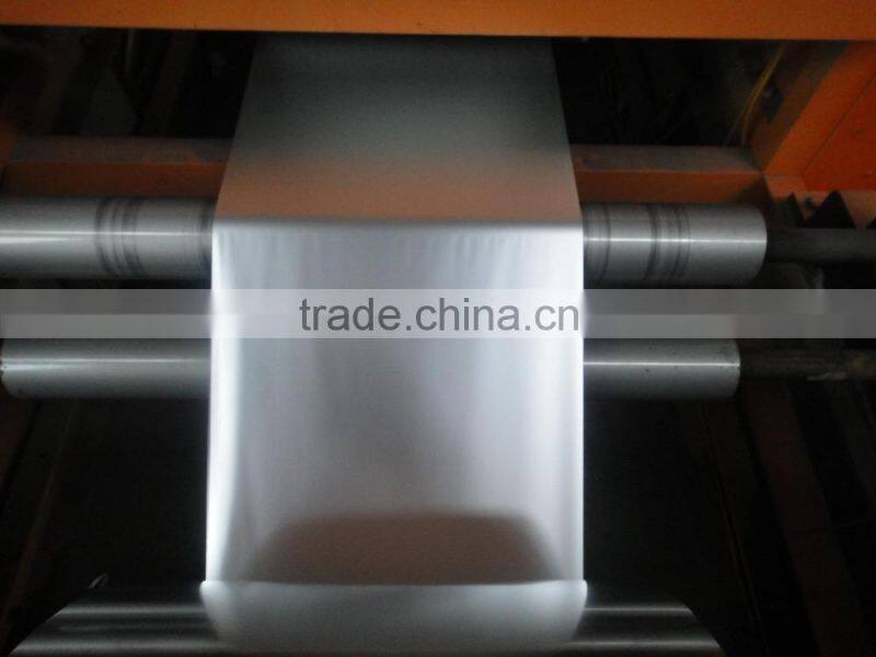 Used automatic aluminium foil roll rewinder
