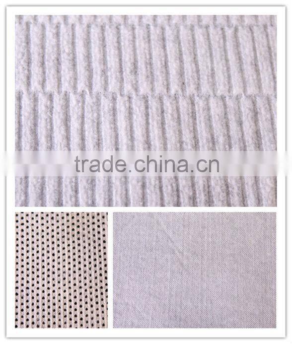 color box packing dust attractive wipes