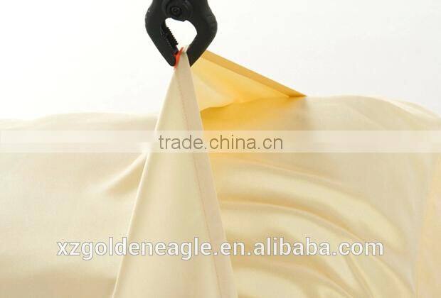 Luxury 100% Pure Mulberry Silk Pillows and Real Silk Satin Pillow covers