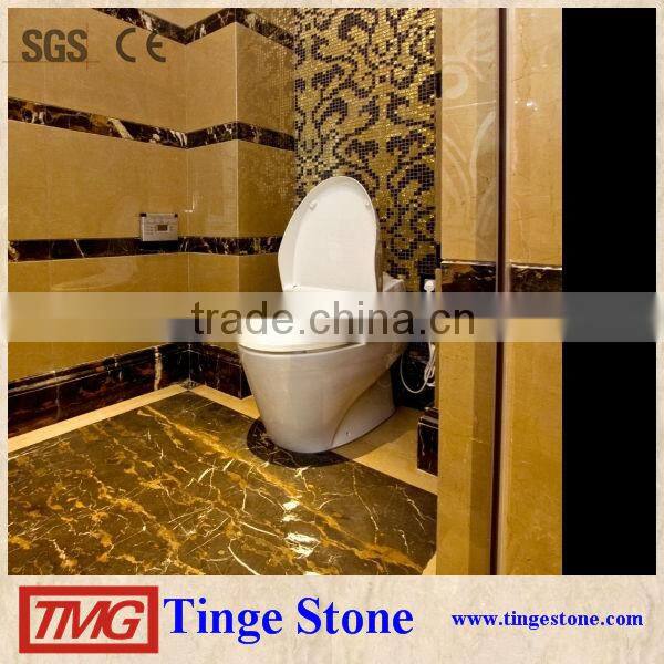 Classic Interior Natural Stone project