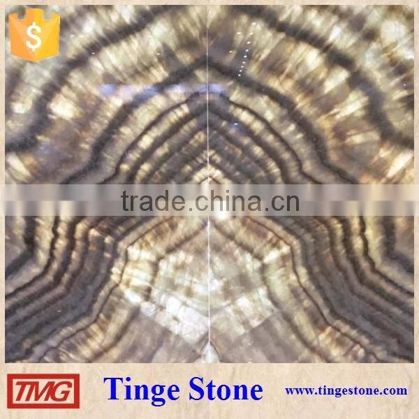 White wood onyx countertop door to door price