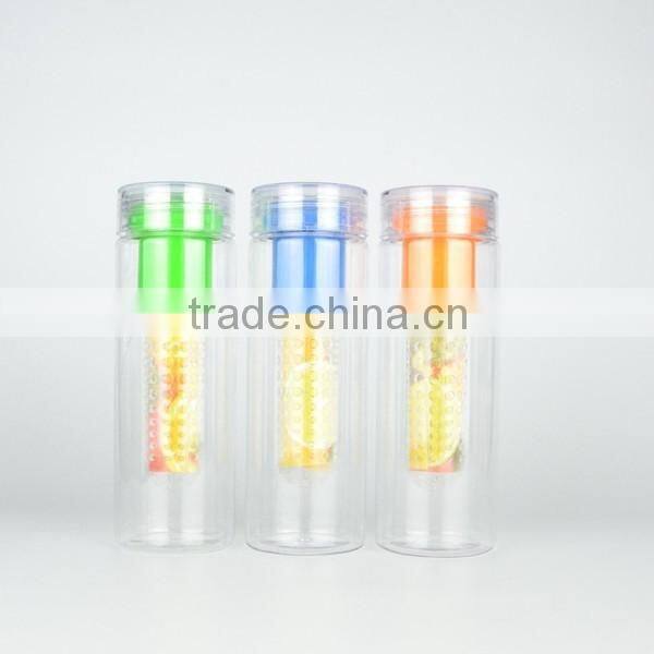 Best Selling good quality infuser water bottle