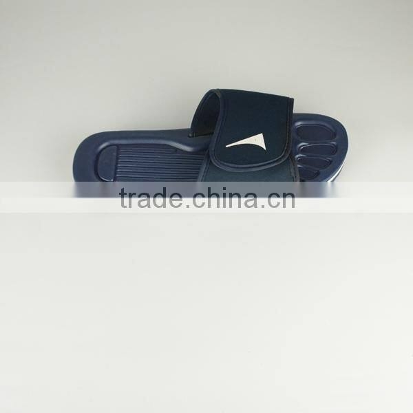 Men soft and fashion PE slipper