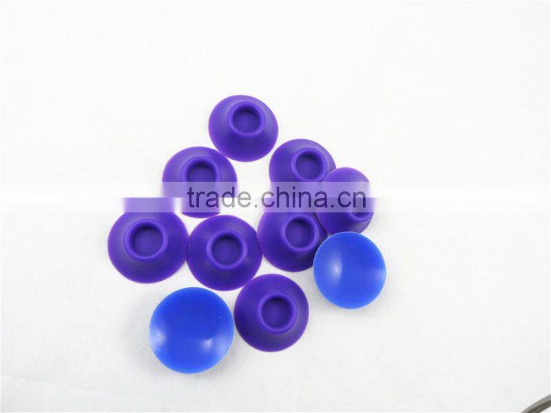 China Manufacturer Ecig Holder Vapor Stand colorful ego battery holders