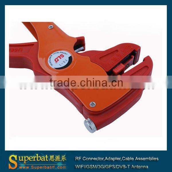 2 In 1 Automatic Wire Stripper Cutter Stripping wire crimping tool